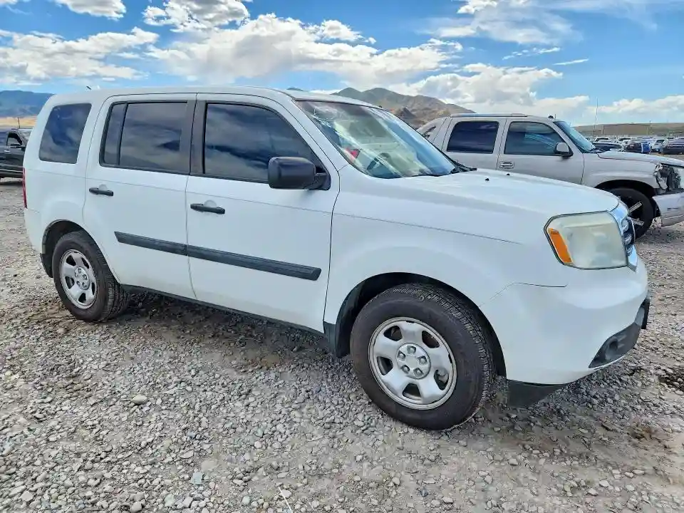 5FNYF3H28FB020855 2015 HONDA PILOT-3