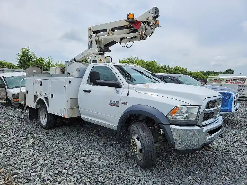 3C7WRLAJ0FG687030 2015 RAM 4500-3
