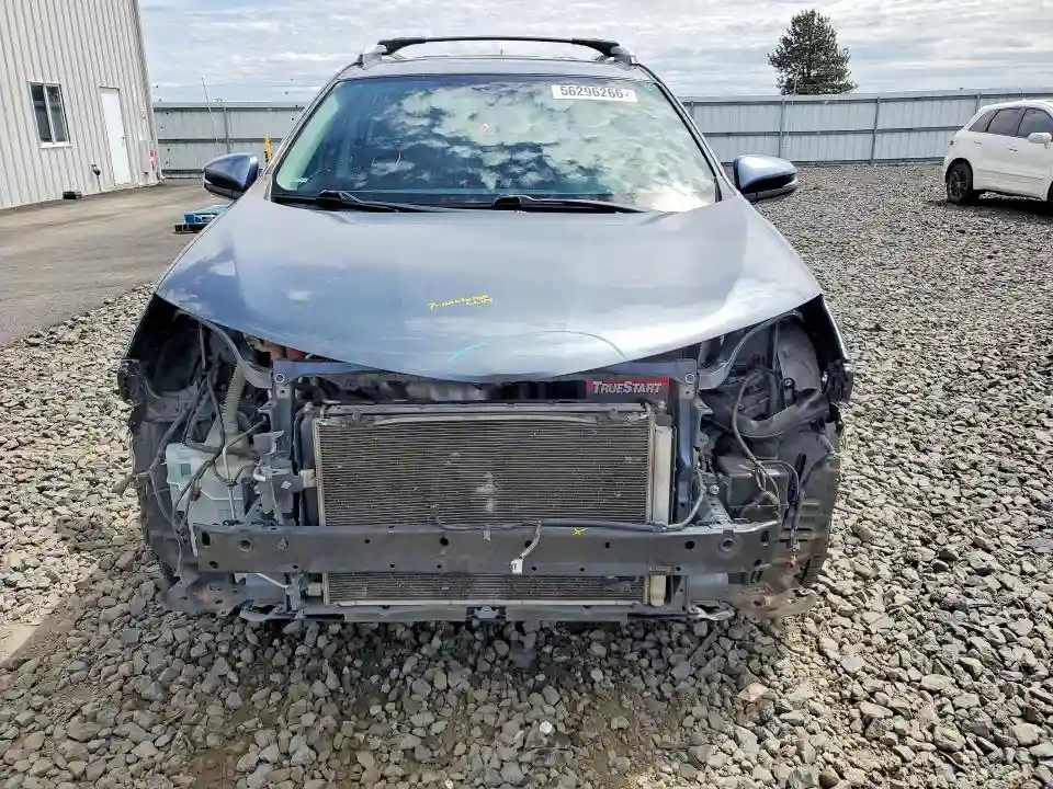2T3DFREVXDW059700 2013 TOYOTA RAV4-4