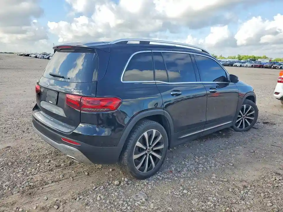 W1N4M4HB4LW051241 2020 MERCEDES-BENZ GLB-CLASS-2