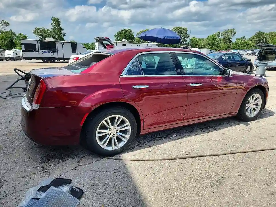 2C3CCAEG5HH632665 2017 CHRYSLER 300-2