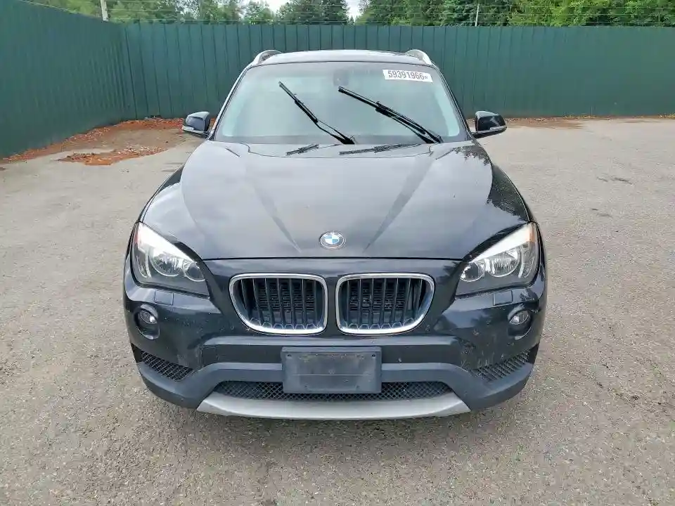 WBAVL1C50DVR91832 2013 BMW X1-4
