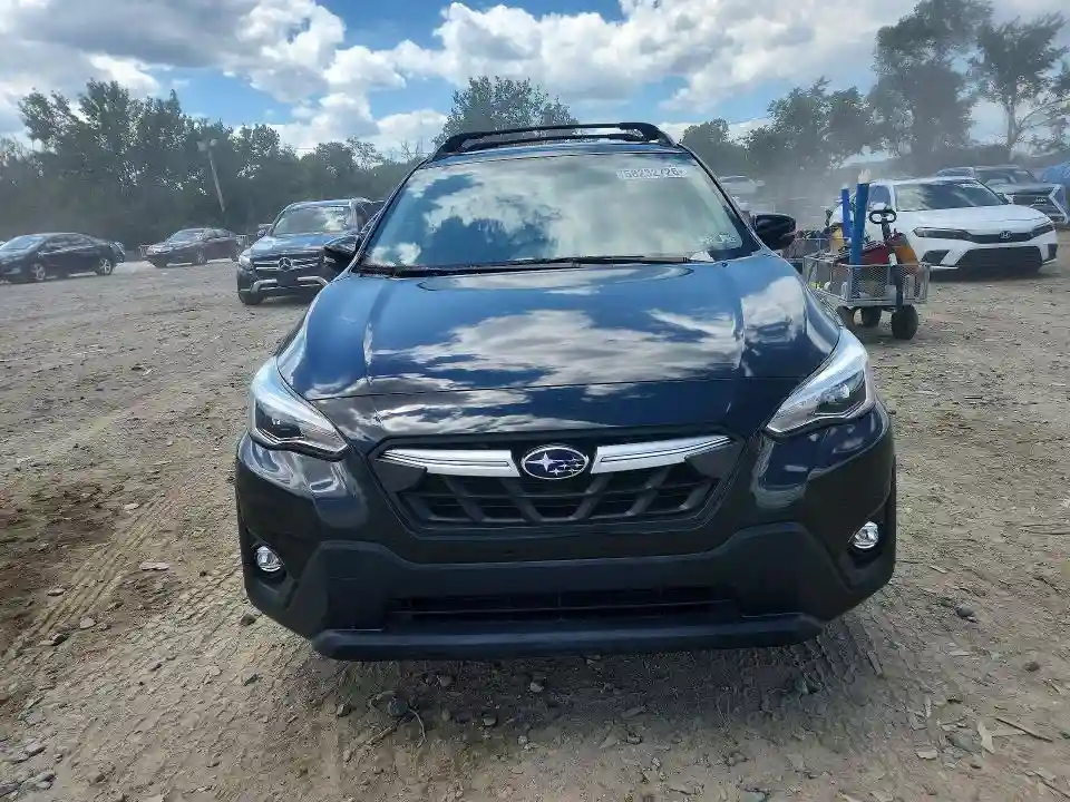 JF2GTHNC1PH266373 2023 SUBARU CROSSTREK-4