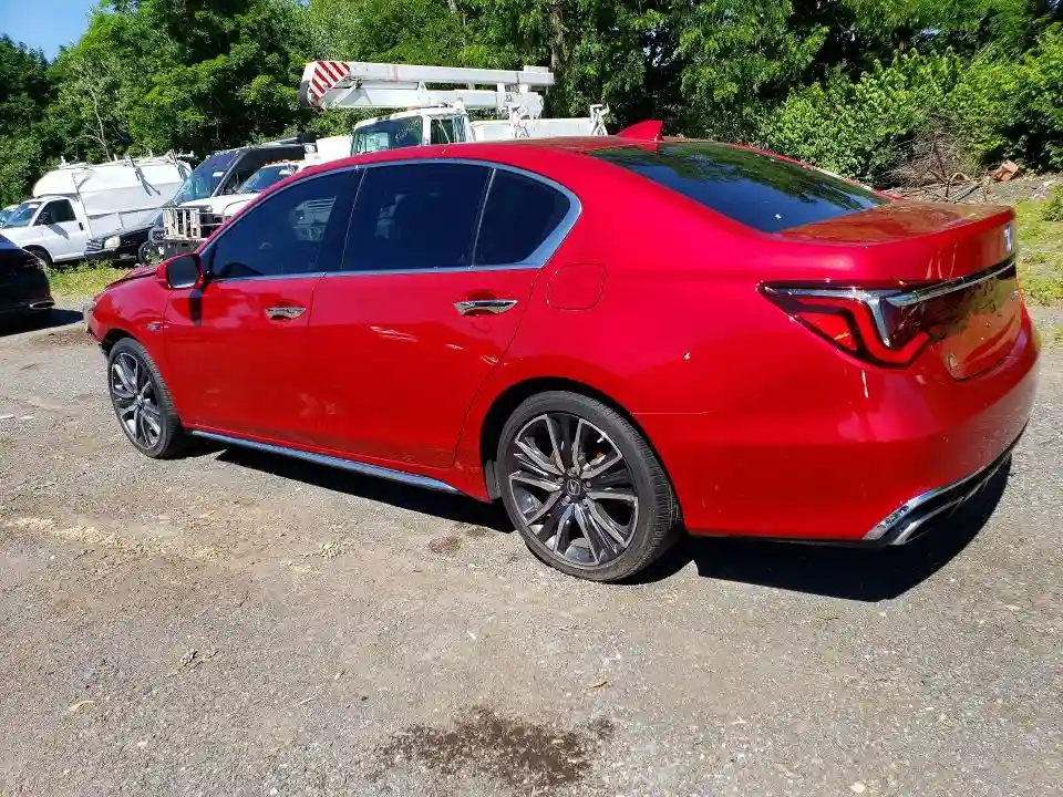 JH4KC2F97LC000418 2020 ACURA RLX-1