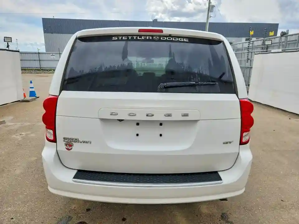 2C4RDGEG5LR199776 2020 DODGE CARAVAN-5