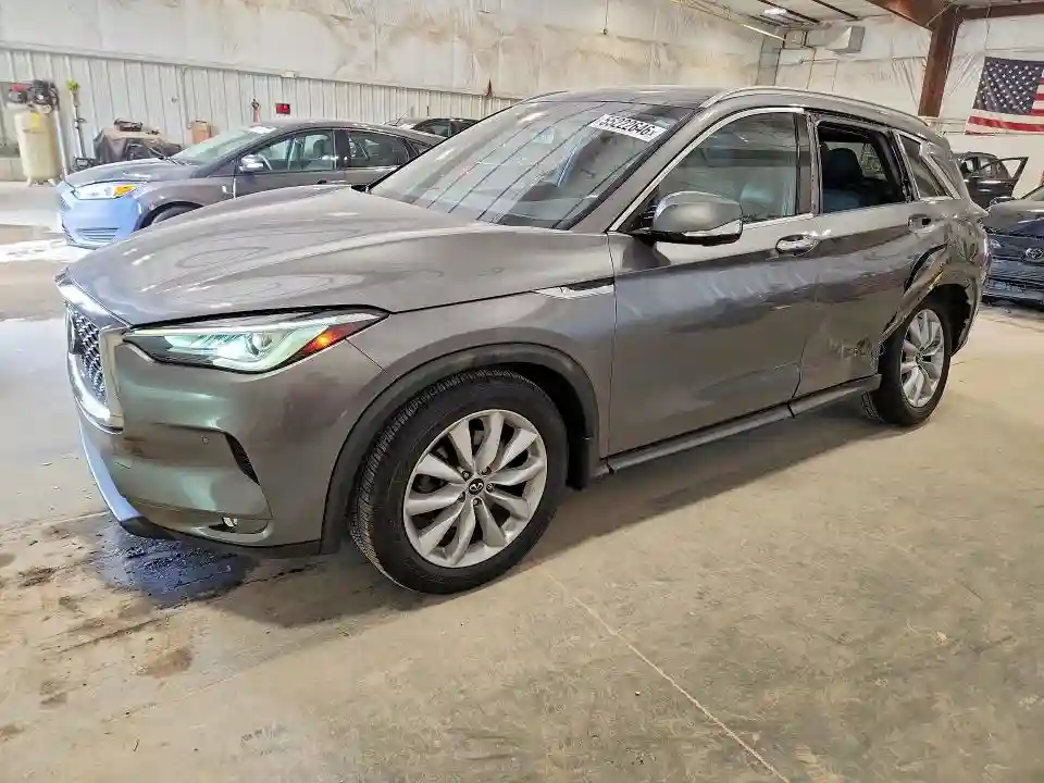 3PCAJ5M32KF121085 2019 INFINITI QX50-0