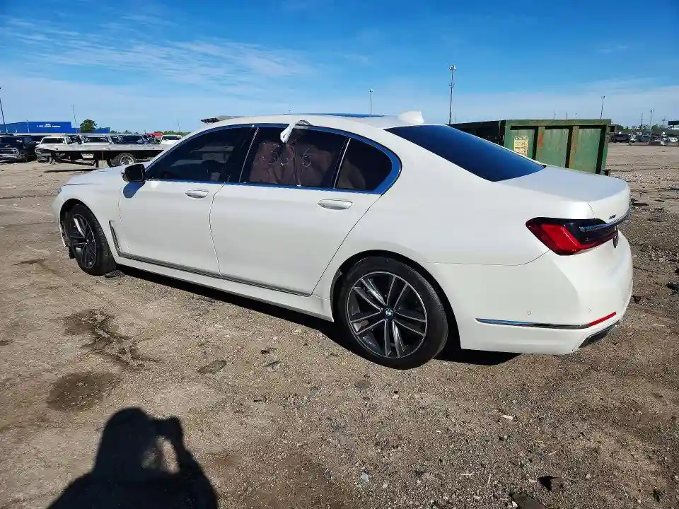 WBA7U2C02MCF93326 2021 BMW 7 SERIES-1