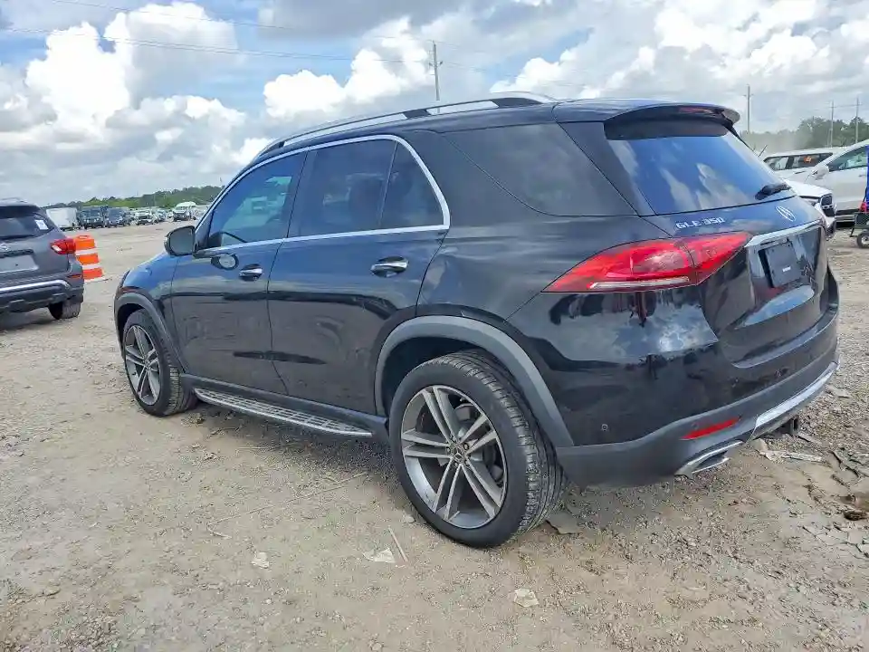 4JGFB4KB8LA074156 2020 MERCEDES-BENZ GLE-CLASS-1