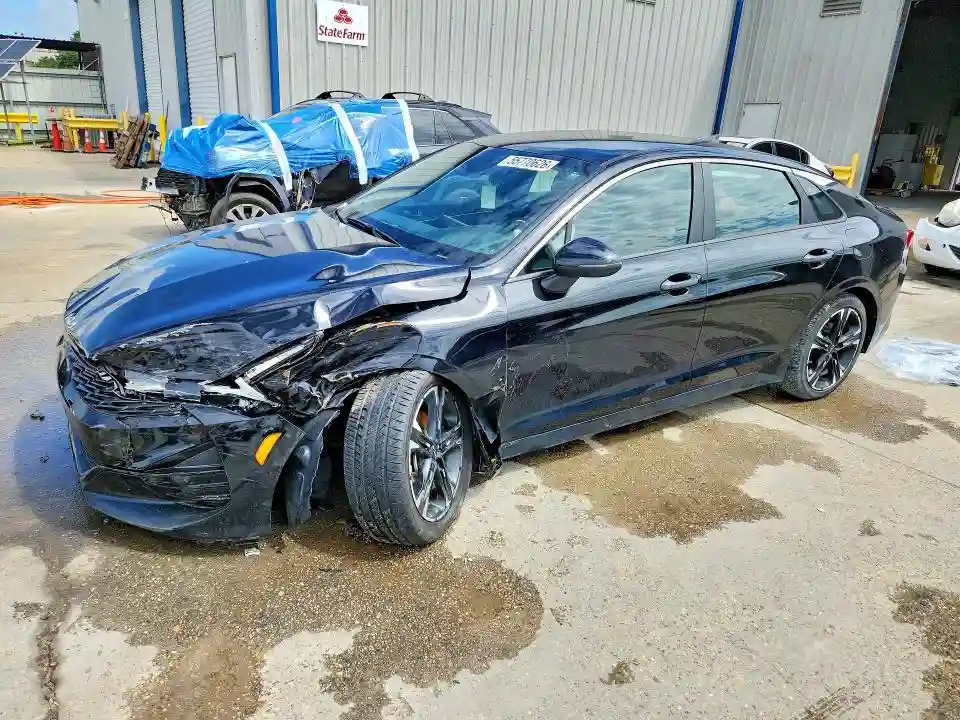 5XXG64J21PG224407 2023 KIA K5-0