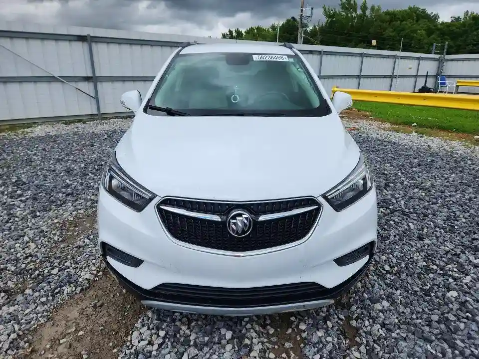 KL4CJASB2KB706077 2019 BUICK ENCORE-4