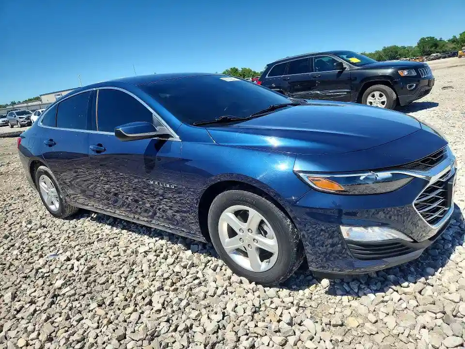1G1ZD5ST9NF134390 2022 CHEVROLET MALIBU-3