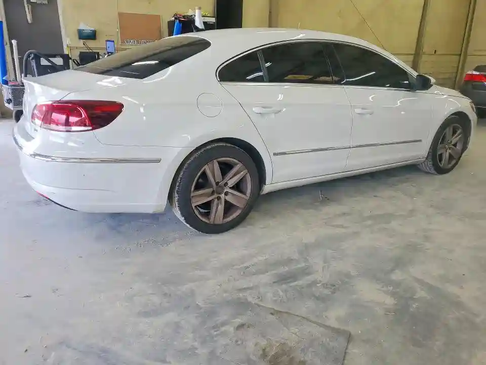 WVWBP7AN7DE524570 2013 VOLKSWAGEN CC-2