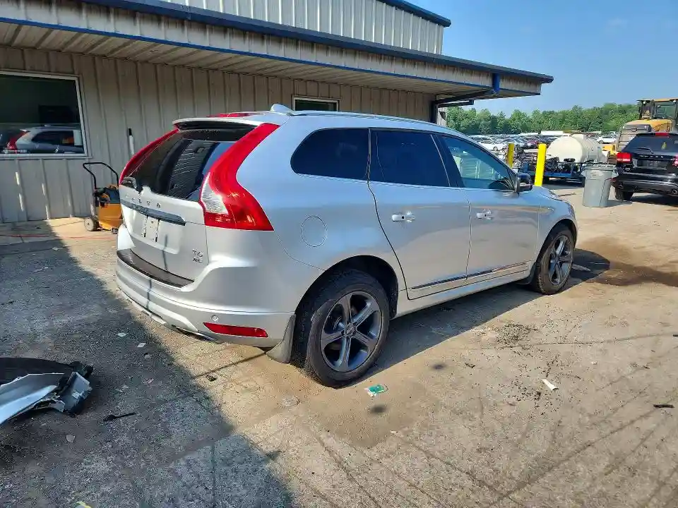 YV449MRR0H2088707 2017 VOLVO XC60-2