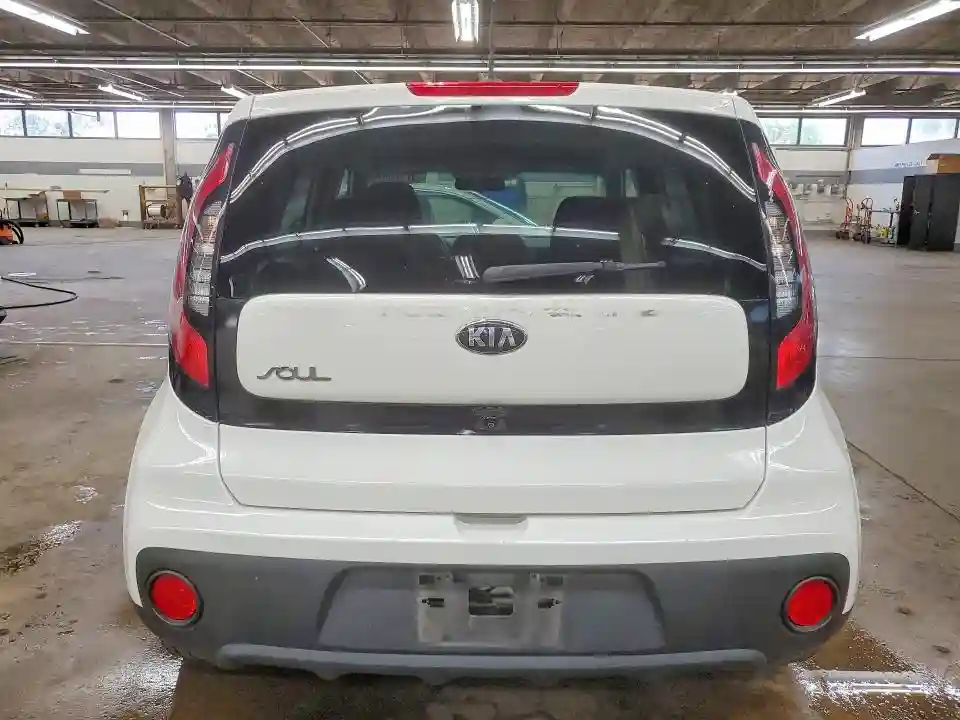 KNDJN2A26K7920825 2019 KIA SOUL-5