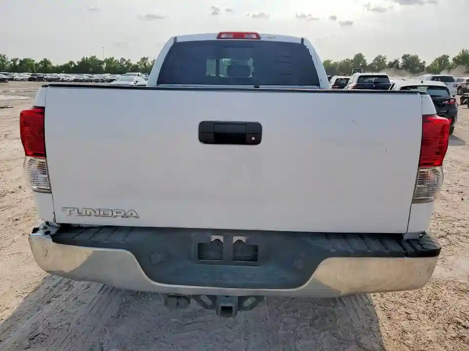 5TFRM5F11BX028411 2011 TOYOTA TUNDRA-5