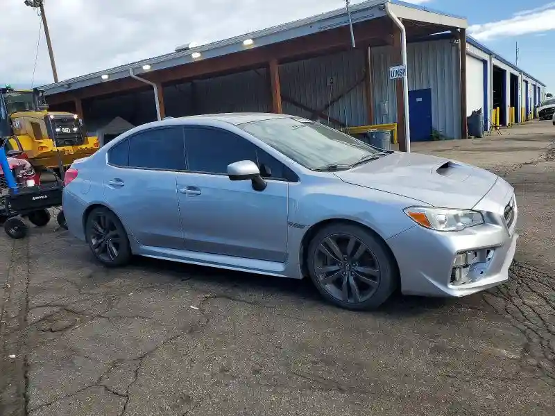 JF1VA1F68H9839329 2017 SUBARU WRX-3