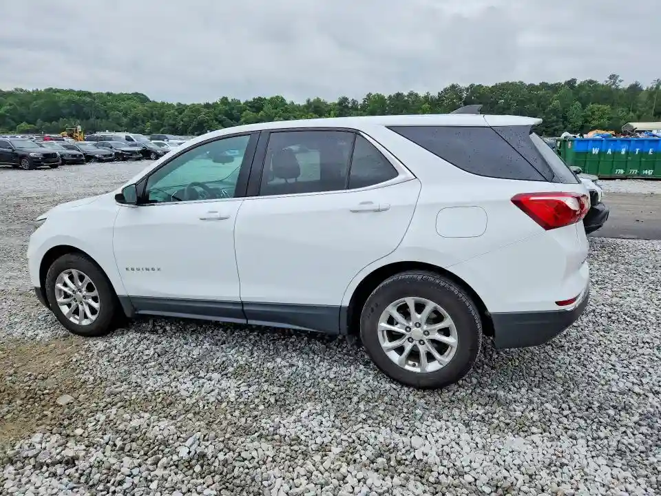 2GNAXKEV5L6205445 2020 CHEVROLET EQUINOX-1