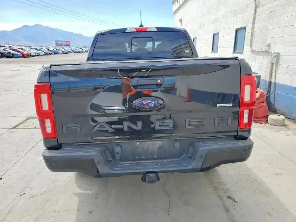 1FTER4FH7KLB15454 2019 FORD RANGER-5