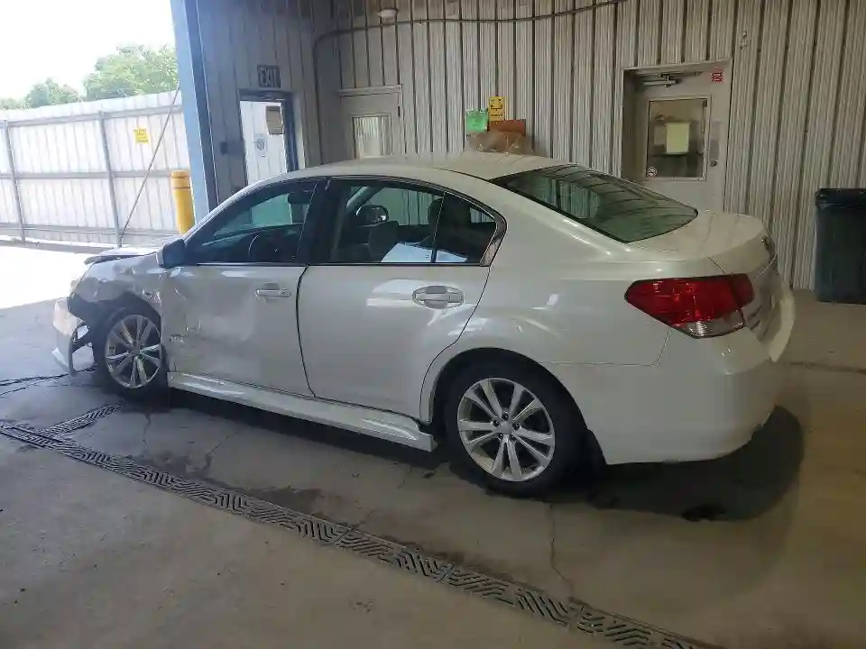 4S3BMCC6XD3028715 2013 SUBARU LEGACY-1