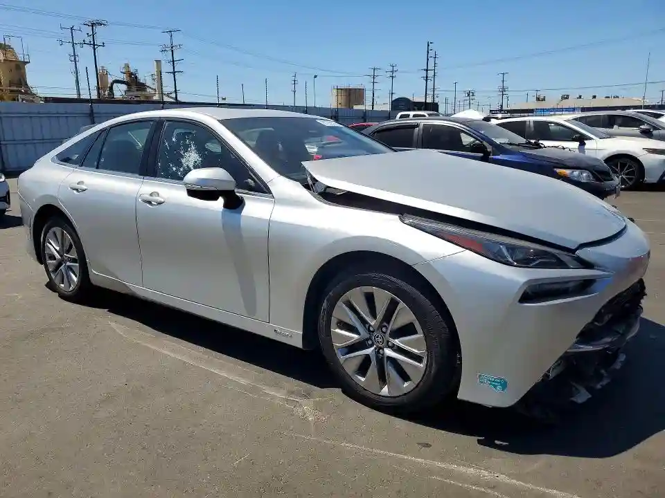 JTDAAAAA4RA011699 2024 TOYOTA MIRAI-3