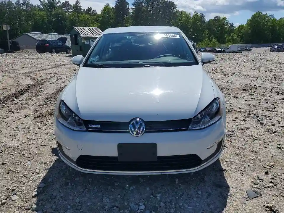 WVWKP7AU3GW913809 2016 VOLKSWAGEN GOLF-4