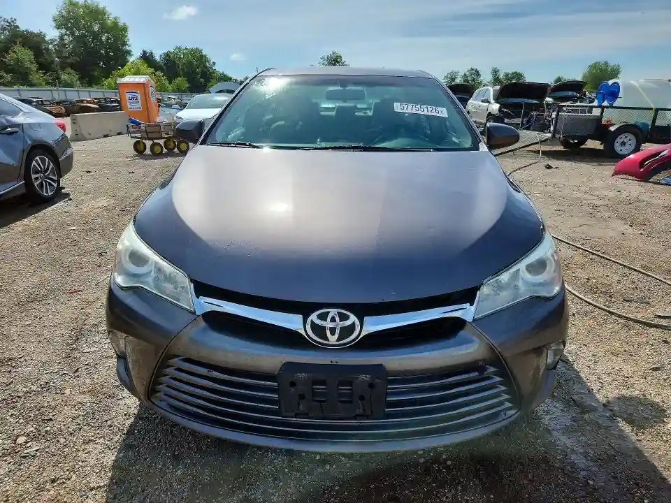 4T1BF1FK1GU228772 2016 TOYOTA CAMRY-4