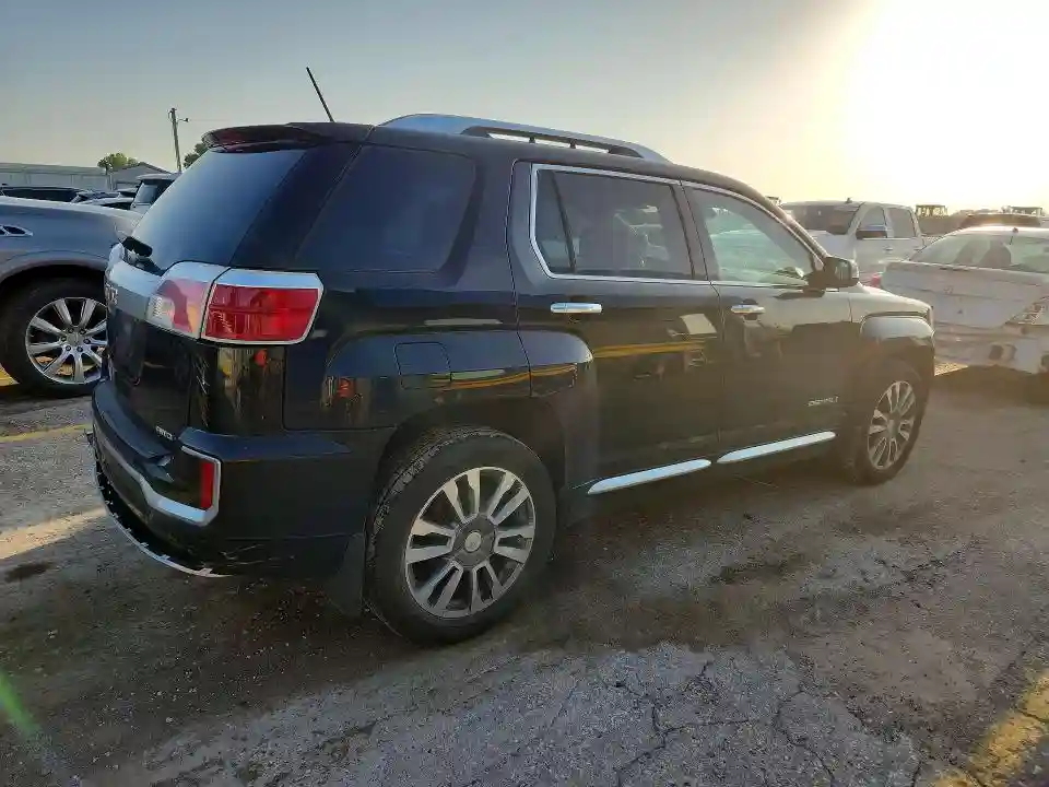 2GKFLVE37G6314770 2016 GMC TERRAIN-2