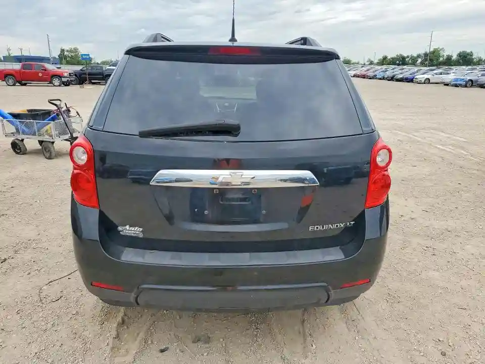 2CNALDEW8A6336208 2010 CHEVROLET EQUINOX-5