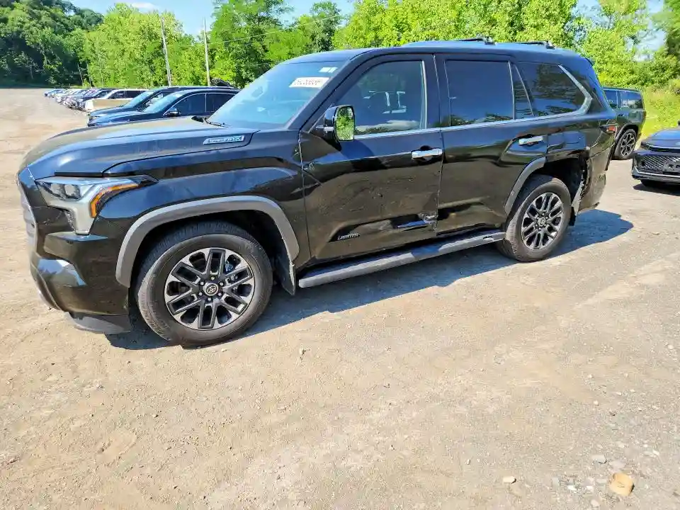 7SVAAABA1RX025707 2024 TOYOTA SEQUOIA-0