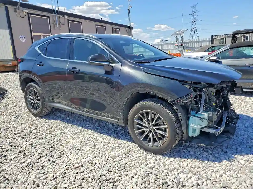 JTJGKCEZ8R5013397 2024 LEXUS NX-3