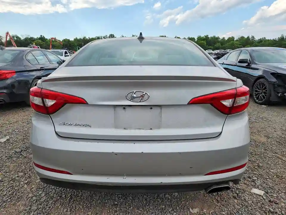 5NPE24AF5GH361294 2016 HYUNDAI SONATA-5