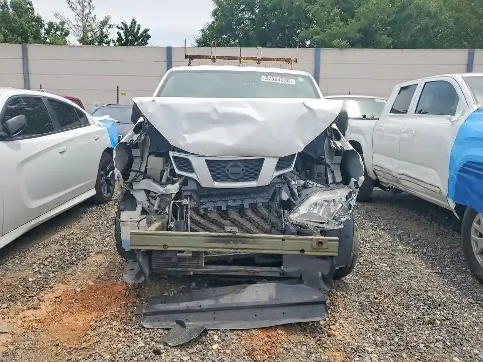 3N6CM0KN0FK717877 2015 NISSAN NV200 SV-4