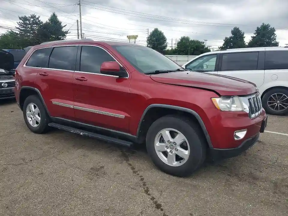 1C4RJFAG6CC170241 2012 JEEP GRAND CHEROKEE-3