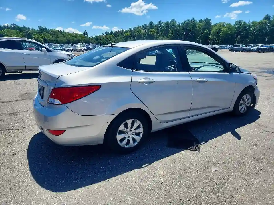 KMHCT4AEXGU089273 2016 HYUNDAI ACCENT-2