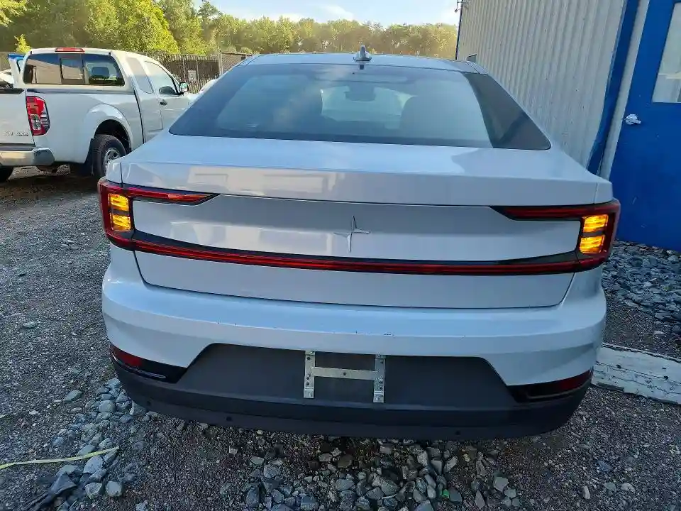 YSMEG3KA4PL131521 2023 POLESTAR 2-5