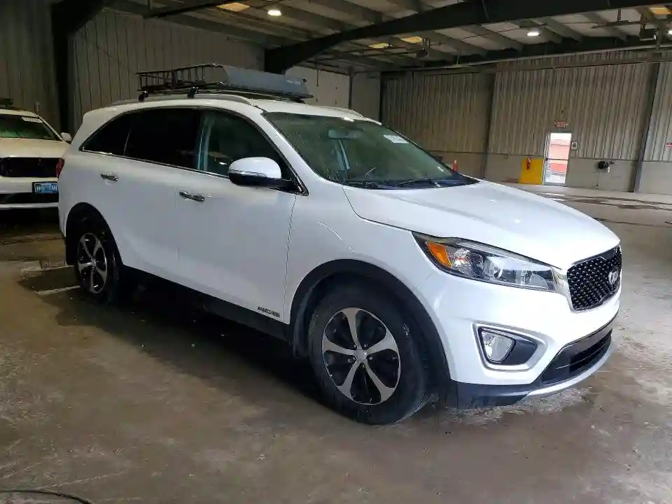 5XYPHDA59HG205055 2017 KIA SORENTO-3