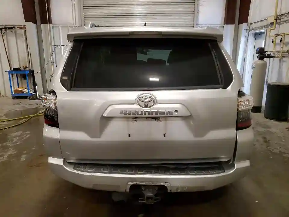 JTEZU5JR4G5130605 2016 TOYOTA 4RUNNER-5