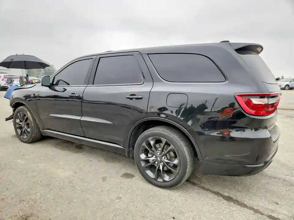 1C4SDJCT4NC222247 2022 DODGE DURANGO R-1