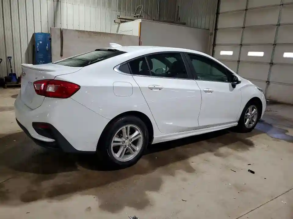 1G1BE5SM2H7268647 2017 CHEVROLET CRUZE-2