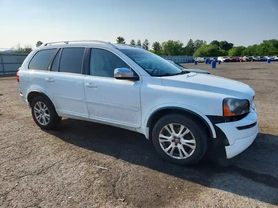 YV4952CZ7E1685000 2014 VOLVO XC90-3