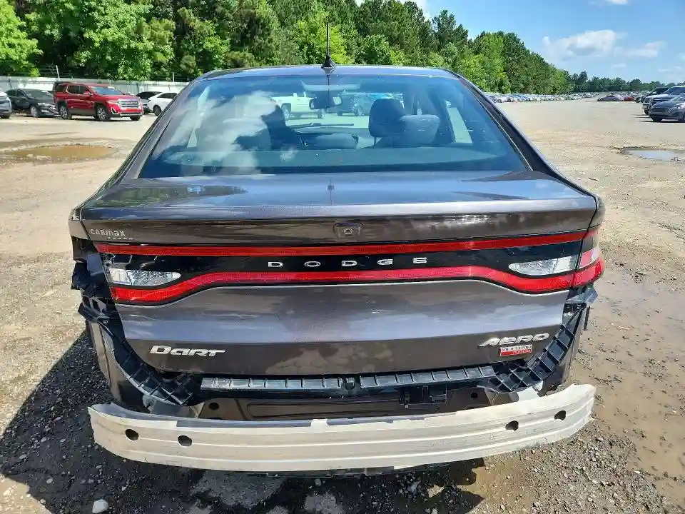 1C3CDFDH0GD608225 2016 DODGE DART-5