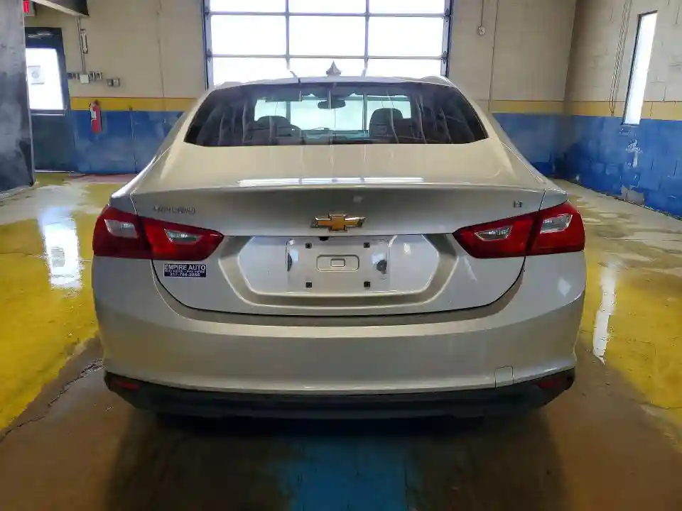 1G1ZE5ST2GF303147 2016 CHEVROLET MALIBU-5