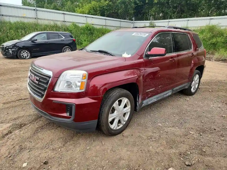 2GKFLTE32H6153542 2017 GMC TERRAIN-0