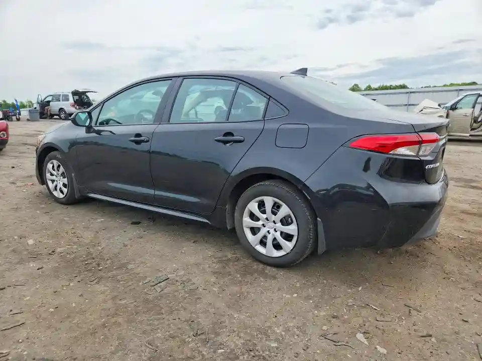 5YFB4MDE3TP379225 2026 TOYOTA COROLLA-1