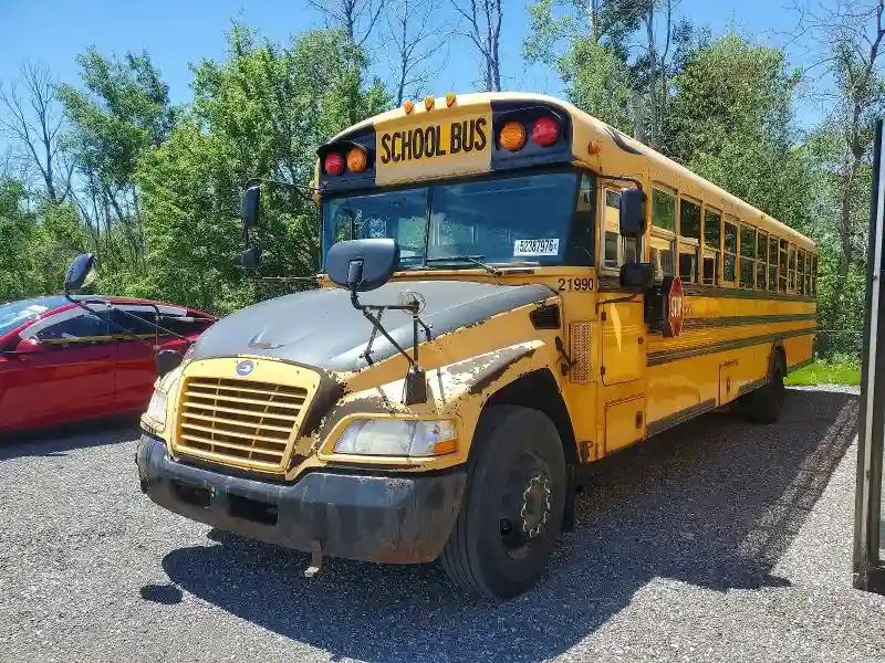 1BAKGCPH0CF288552 2012 BLUEBIRD SCHOOL BUS-1