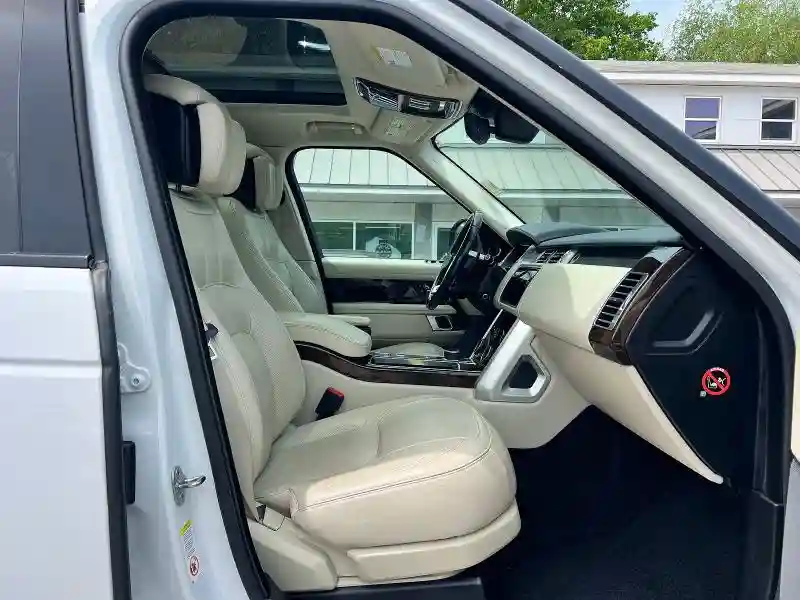 SALGS2RE3JA504288 2018 LAND ROVER RANGEROVER-4