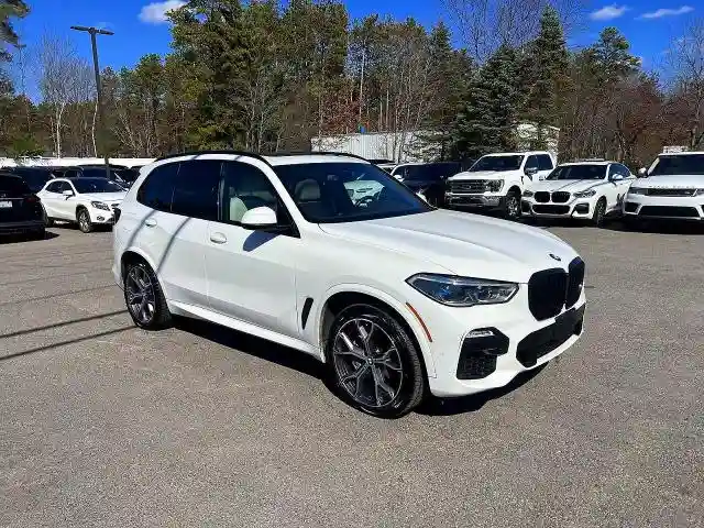 5UXTA6C08M9D84086 2021 BMW X5-0