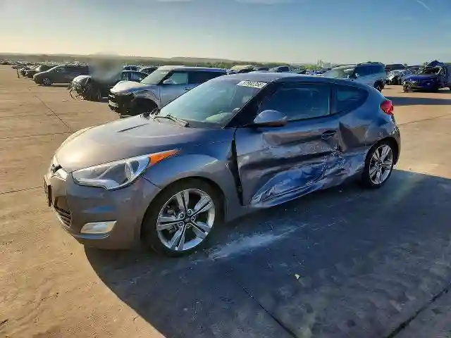 KMHTC6AD1HU314443 2017 HYUNDAI VELOSTER-0