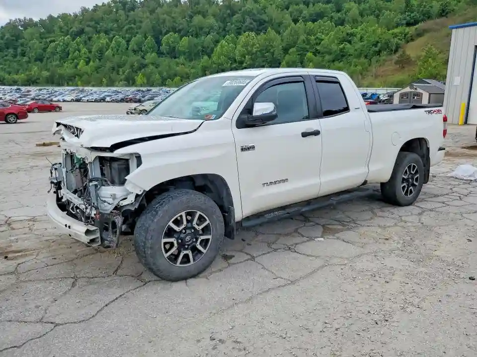 5TFUY5F10MX046710 2021 TOYOTA TUNDRA-0