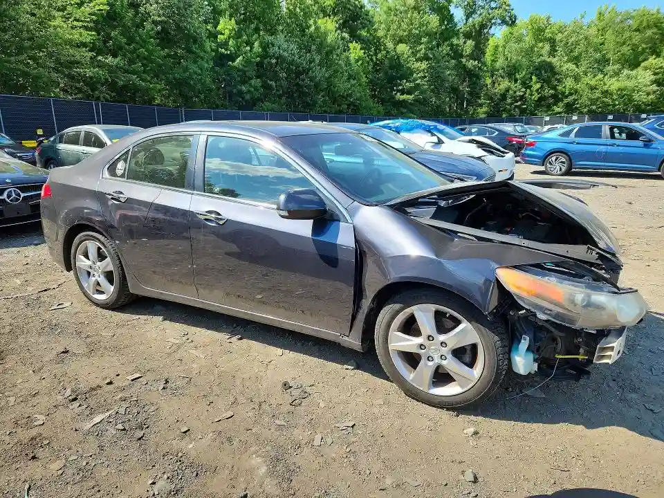 JH4CU2F47CC016740 2012 ACURA TSX-3